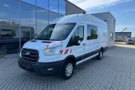 Ford Transit din 2021 cu 156.000 km - oferta FOR185829 - foto 3