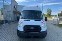 Ford Transit din 2021 cu 156.000 km - oferta FOR185829 - foto 4