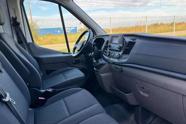 Ford Transit din 2021 cu 156.000 km - oferta FOR185829 - foto 8