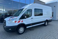 Ford Transit din 2021 cu 156.000 km - oferta FOR185829 - foto 9