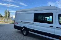 Ford Transit din 2021 cu 156.000 km - oferta FOR185829 - foto 25