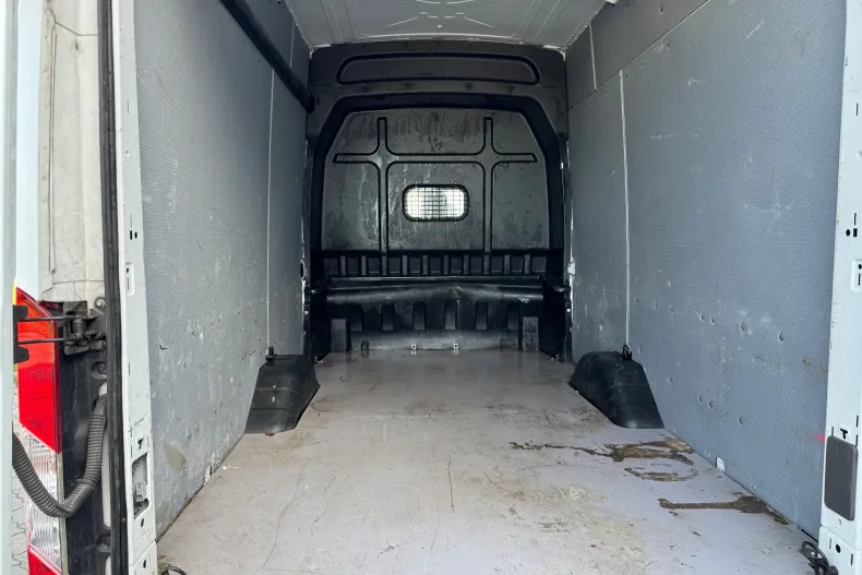 Ford Transit din 2021 cu 156.000 km - oferta FOR185829 - foto 26