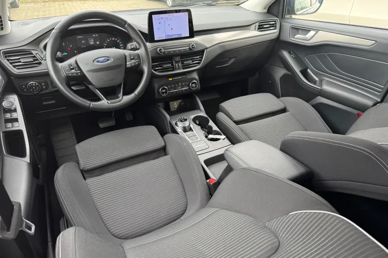 Ford Focus din 2020 cu 144.000 km - oferta FOR185830 - foto 8