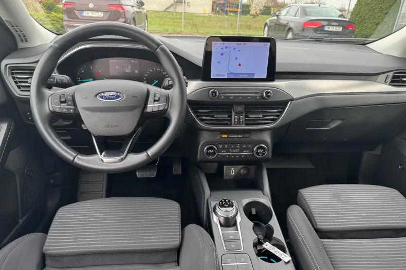 Ford Focus din 2020 cu 144.000 km - oferta FOR185830 - foto 13