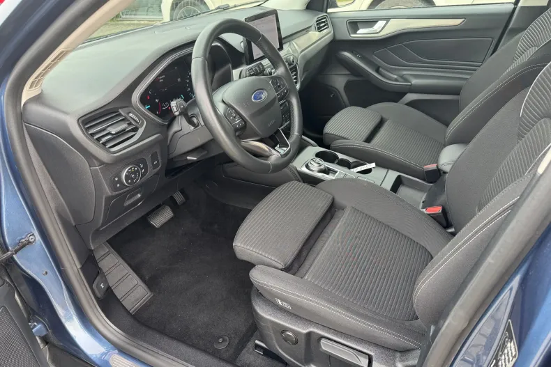 Ford Focus din 2020 cu 144.000 km - oferta FOR185830 - foto 19