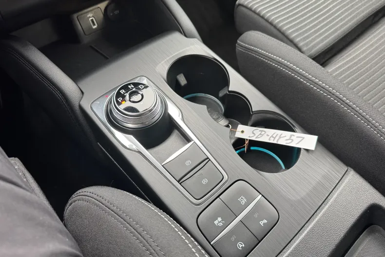 Ford Focus din 2020 cu 144.000 km - oferta FOR185830 - foto 24