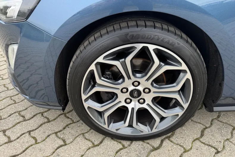 Ford Focus din 2020 cu 144.000 km - oferta FOR185830 - foto 32