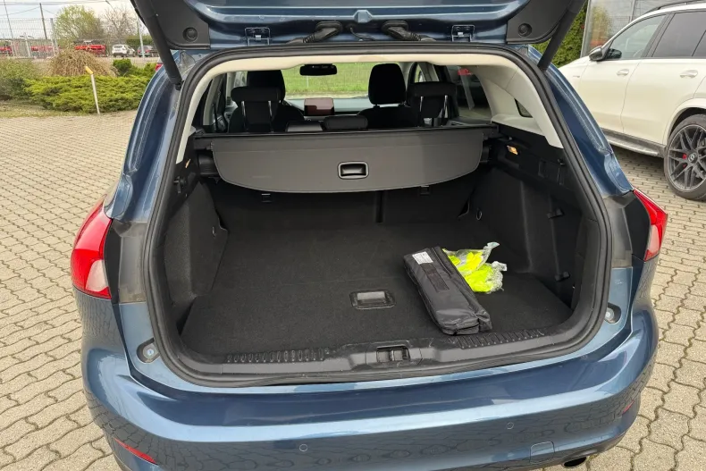 Ford Focus din 2020 cu 144.000 km - oferta FOR185830 - foto 34