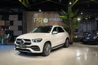 Mercedes-Benz GLE din 2022 cu 107.057 km - oferta MER185831 - foto 1