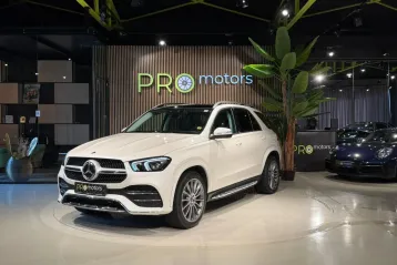 Mercedes-Benz GLE din 2022 - oferta MER185831