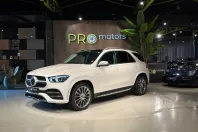 Mercedes-Benz GLE din 2022 cu 107.057 km - oferta MER185831 - foto 2