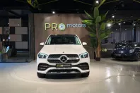 Mercedes-Benz GLE din 2022 cu 107.057 km - oferta MER185831 - foto 3