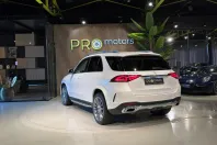 Mercedes-Benz GLE din 2022 cu 107.057 km - oferta MER185831 - foto 9