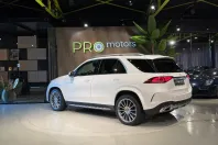 Mercedes-Benz GLE din 2022 cu 107.057 km - oferta MER185831 - foto 10