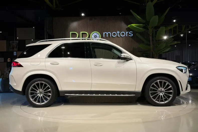 Mercedes-Benz GLE din 2022 cu 107.057 km - oferta MER185831 - foto 11
