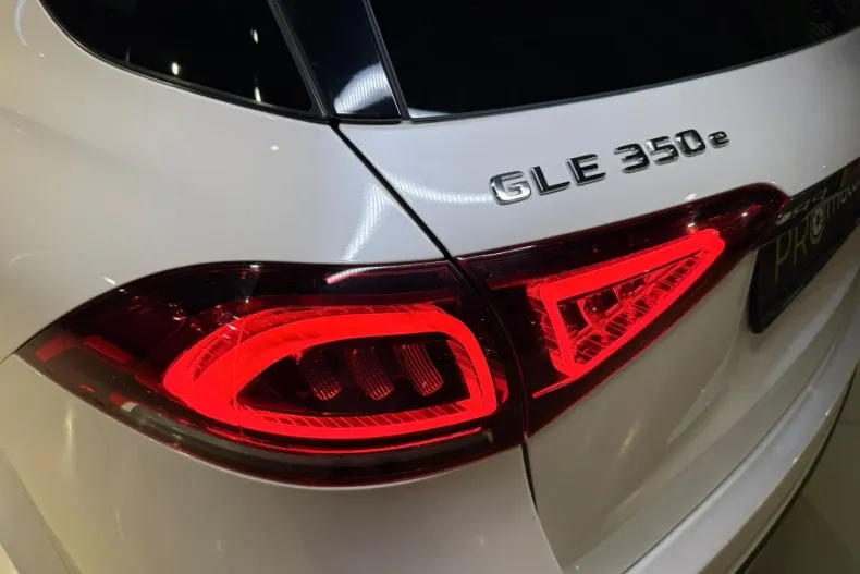 Mercedes-Benz GLE din 2022 cu 107.057 km - oferta MER185831 - foto 13