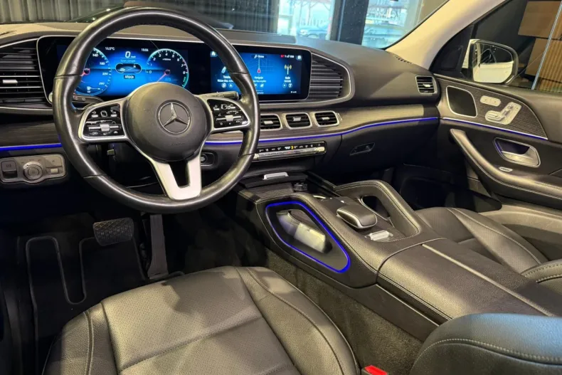 Mercedes-Benz GLE din 2022 cu 107.057 km - oferta MER185831 - foto 15