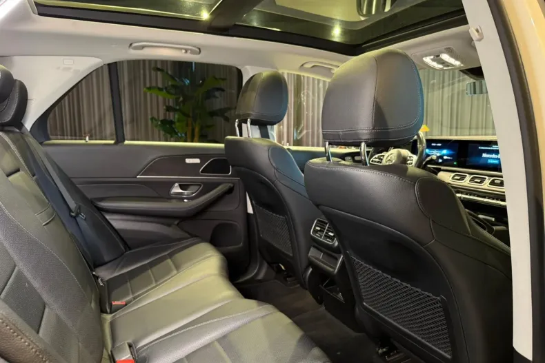 Mercedes-Benz GLE din 2022 cu 107.057 km - oferta MER185831 - foto 18