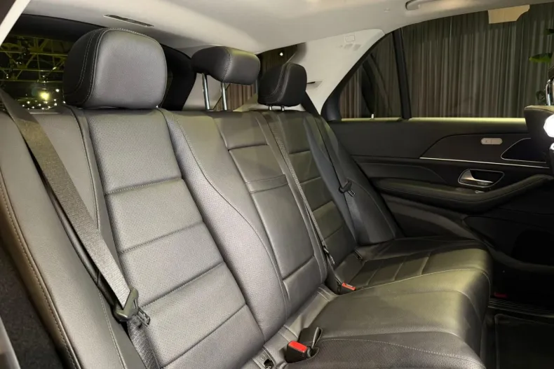 Mercedes-Benz GLE din 2022 cu 107.057 km - oferta MER185831 - foto 19