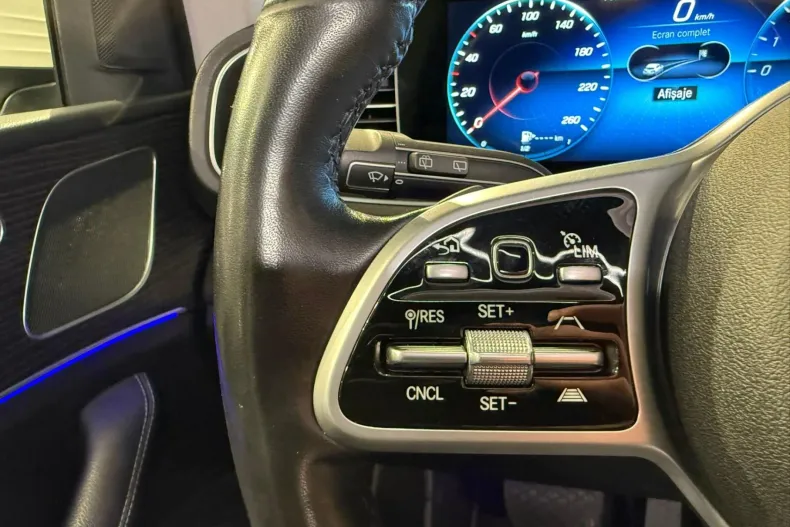 Mercedes-Benz GLE din 2022 cu 107.057 km - oferta MER185831 - foto 20