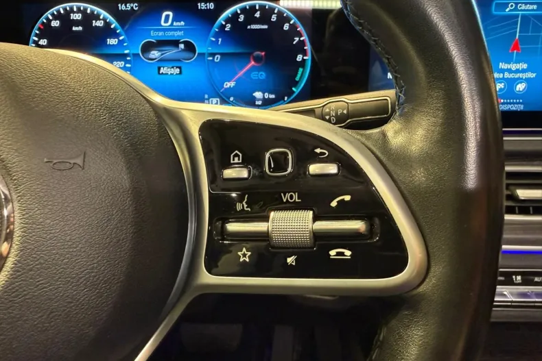 Mercedes-Benz GLE din 2022 cu 107.057 km - oferta MER185831 - foto 21