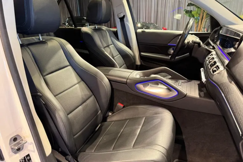 Mercedes-Benz GLE din 2022 cu 107.057 km - oferta MER185831 - foto 22