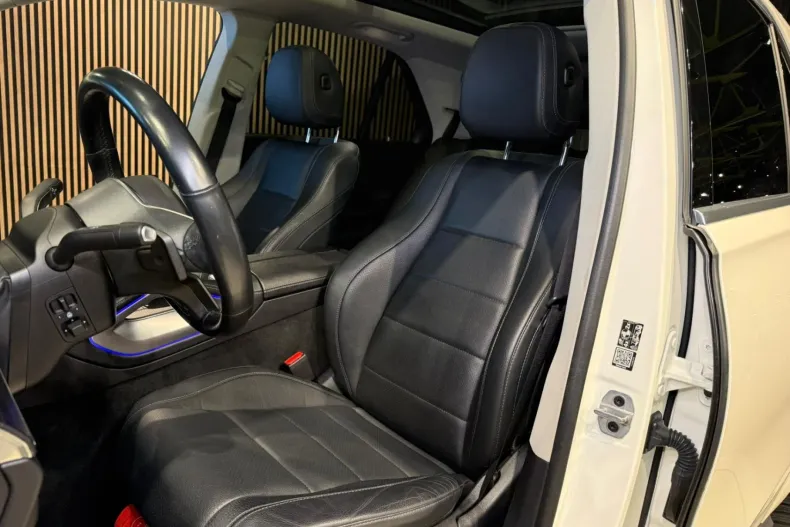 Mercedes-Benz GLE din 2022 cu 107.057 km - oferta MER185831 - foto 24