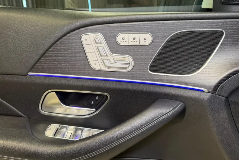 Mercedes-Benz GLE din 2022 cu 107.057 km - oferta MER185831 - foto 25