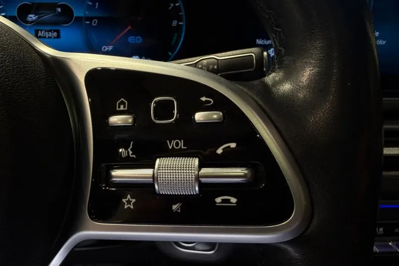 Mercedes-Benz GLE din 2022 cu 107.057 km - oferta MER185831 - foto 29