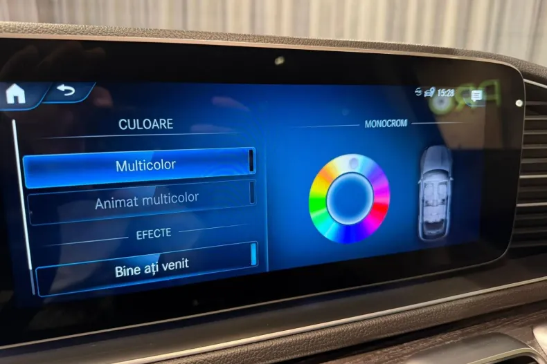 Mercedes-Benz GLE din 2022 cu 107.057 km - oferta MER185831 - foto 36