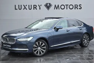 Volvo S90 din 2021 - oferta VOL185832