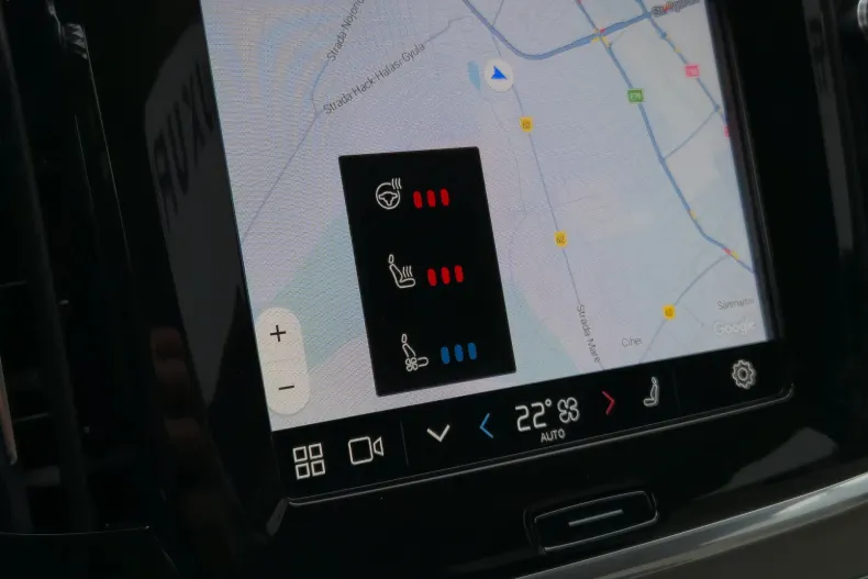 Volvo S90 din 2021 cu 99.037 km - oferta VOL185832 - foto 12