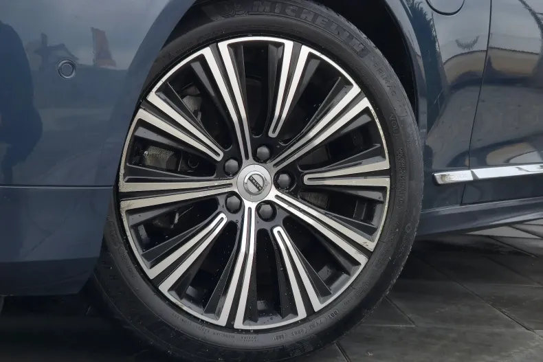 Volvo S90 din 2021 cu 99.037 km - oferta VOL185832 - foto 14