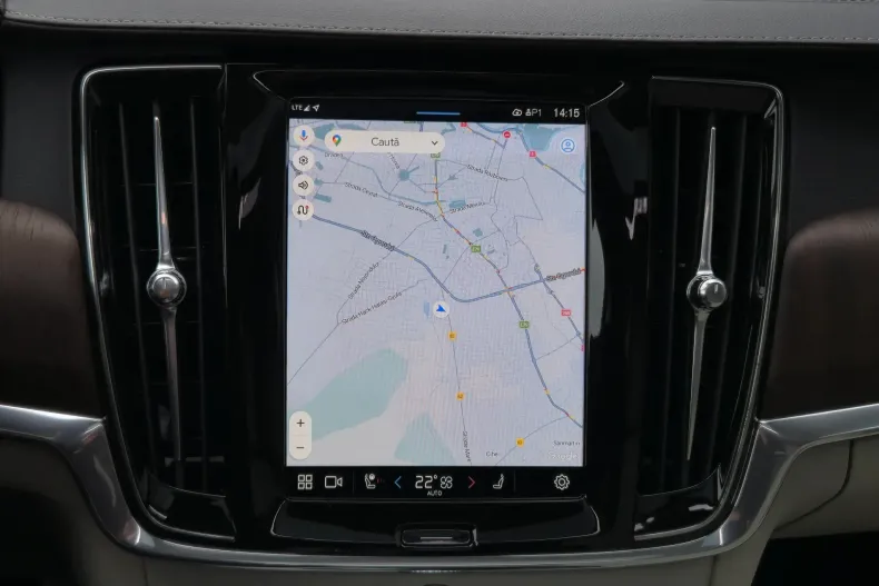 Volvo S90 din 2021 cu 99.037 km - oferta VOL185832 - foto 18