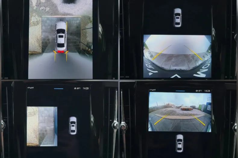 Volvo S90 din 2021 cu 99.037 km - oferta VOL185832 - foto 19