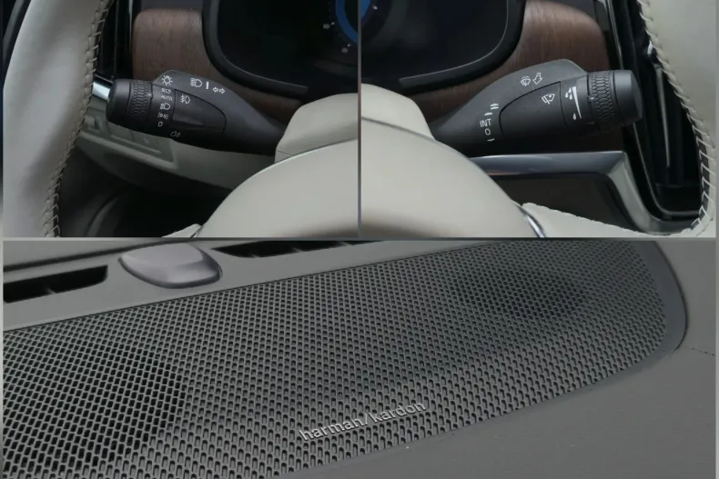 Volvo S90 din 2021 cu 99.037 km - oferta VOL185832 - foto 21