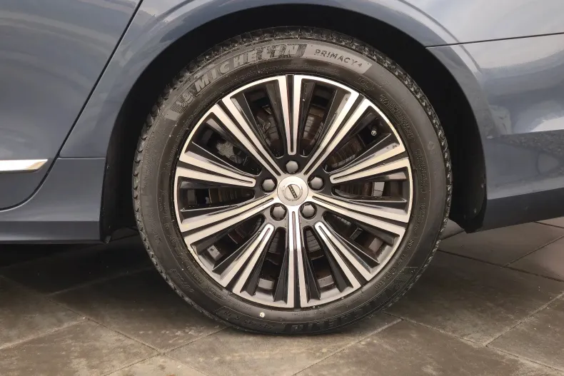 Volvo S90 din 2021 cu 99.037 km - oferta VOL185832 - foto 22