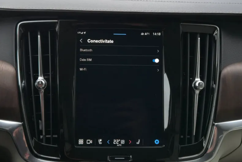 Volvo S90 din 2021 cu 99.037 km - oferta VOL185832 - foto 26