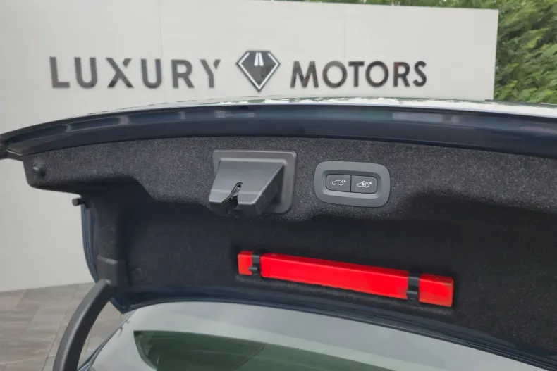 Volvo S90 din 2021 cu 99.037 km - oferta VOL185832 - foto 32