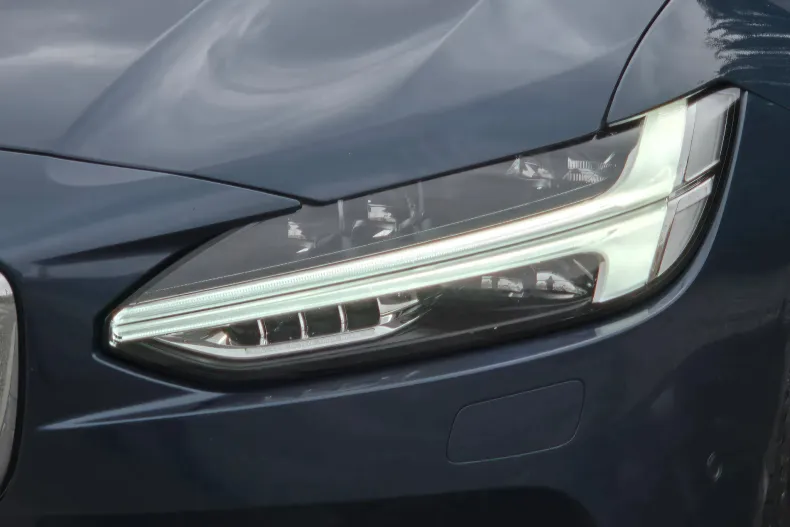 Volvo S90 din 2021 cu 99.037 km - oferta VOL185832 - foto 36