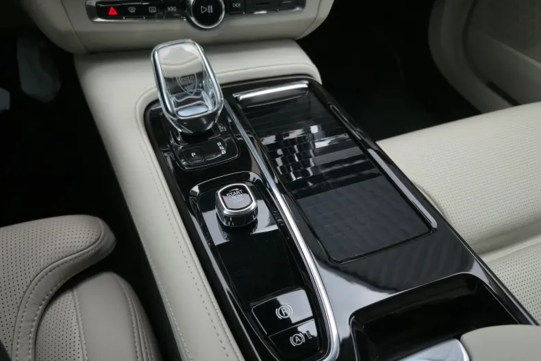 Volvo S90 din 2021 cu 99.037 km - oferta VOL185832 - foto 38