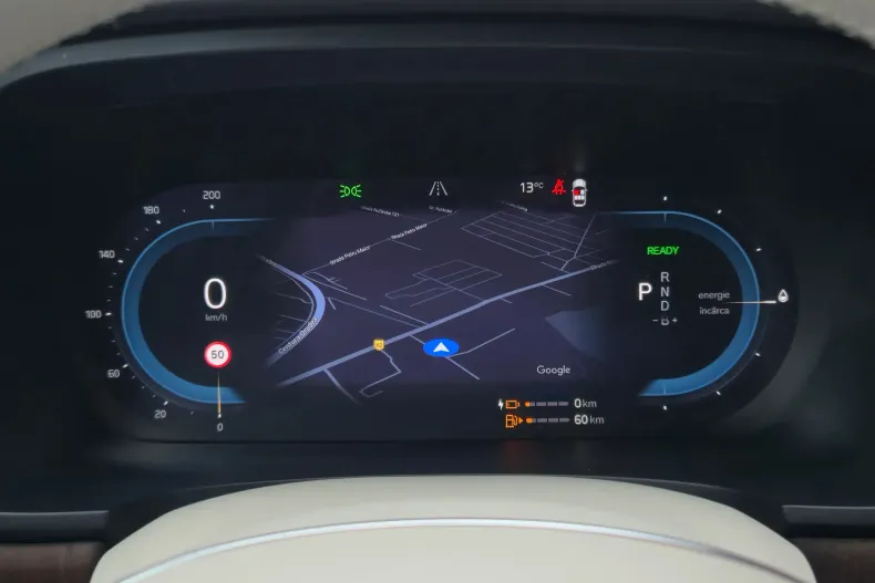 Volvo S90 din 2021 cu 99.037 km - oferta VOL185832 - foto 39