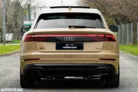 Audi Q8 din 2025 cu 9.900 km - oferta AUD185833 - foto 5