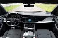 Audi Q8 din 2025 cu 9.900 km - oferta AUD185833 - foto 7