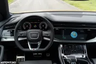 Audi Q8 din 2025 cu 9.900 km - oferta AUD185833 - foto 8