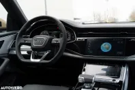 Audi Q8 din 2025 cu 9.900 km - oferta AUD185833 - foto 9