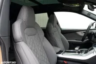Audi Q8 din 2025 cu 9.900 km - oferta AUD185833 - foto 14