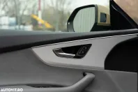 Audi Q8 din 2025 cu 9.900 km - oferta AUD185833 - foto 19