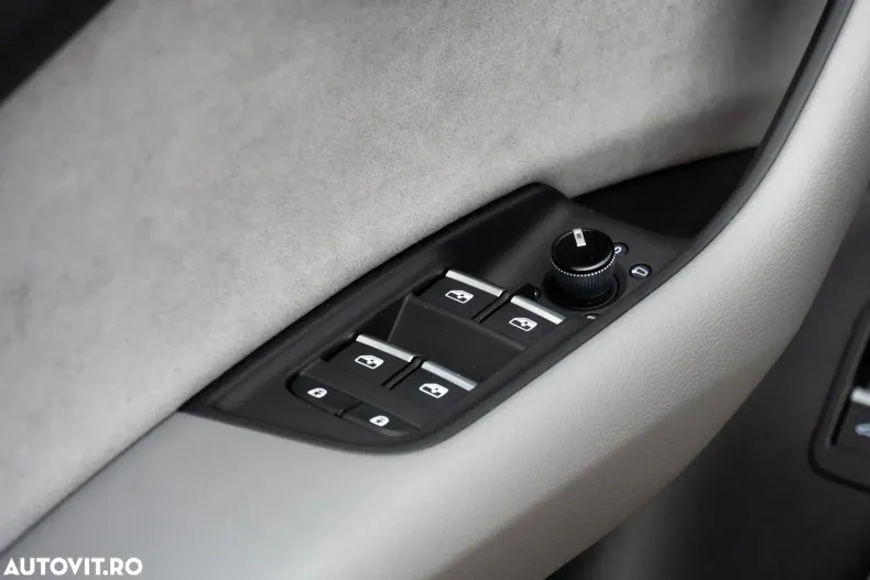 Audi Q8 din 2025 cu 9.900 km - oferta AUD185833 - foto 22