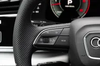 Audi Q8 din 2025 cu 9.900 km - oferta AUD185833 - foto 24
